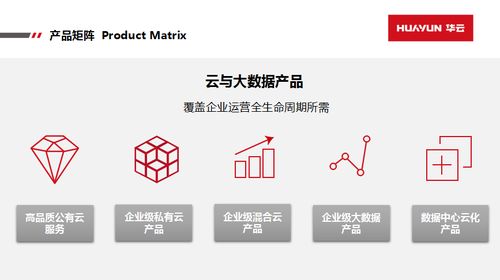 2017中國云計算企業百強榜揭曉 華云數據躋身前十，彰顯本土云服務崛起之勢