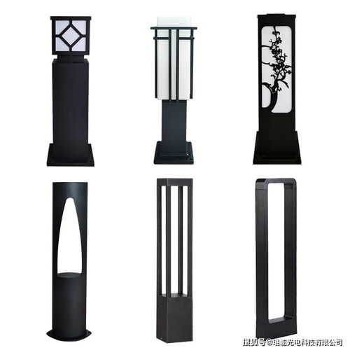 戶外照明節(jié)能產品 綠色消費新趨勢與銷售策略