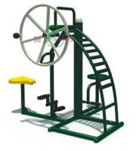 安徽室外社區(qū)健身器材產品促銷推薦說明 專注合肥、滁州市場