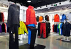 戶外行業(yè)動態(tài)聚焦 運動熱潮持續(xù)升溫，品牌與渠道創(chuàng)新并進(jìn)