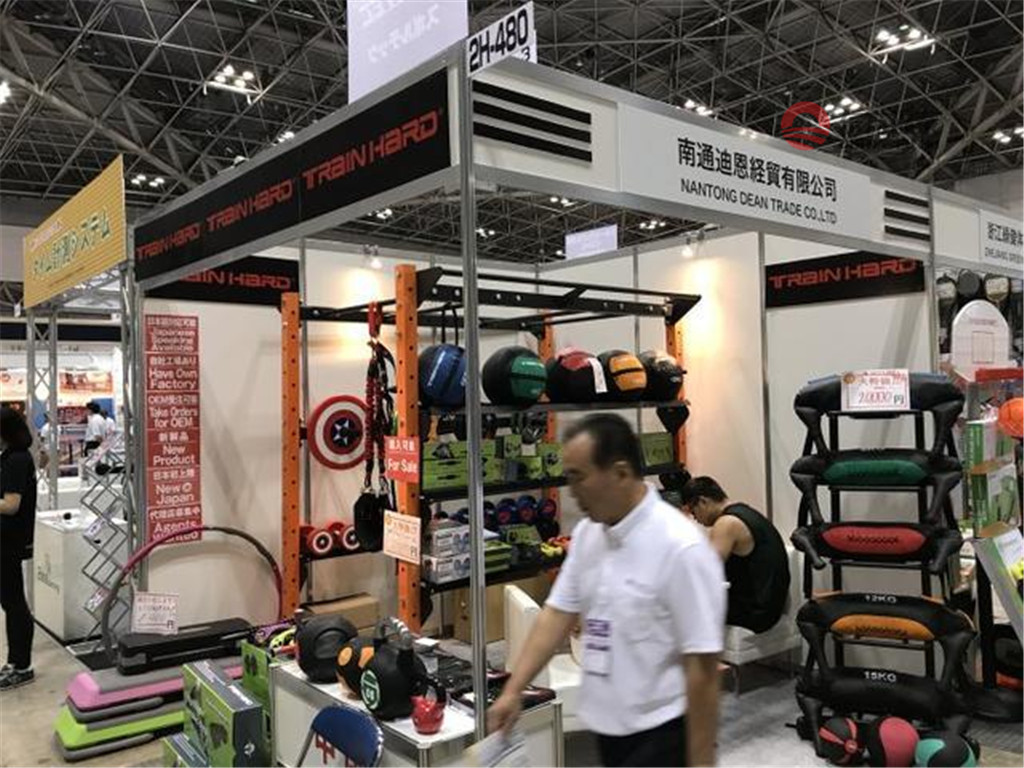 2019年日本戶外用品展SPORTEC 洞察行業(yè)新風向與銷售策略